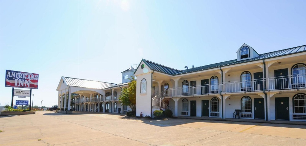 Americana Inn - Henderson Main image