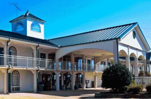 Americana Inn - Henderson image 4