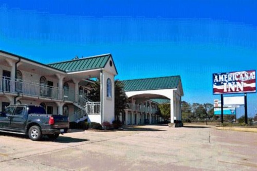 Americana Inn - Henderson image 5