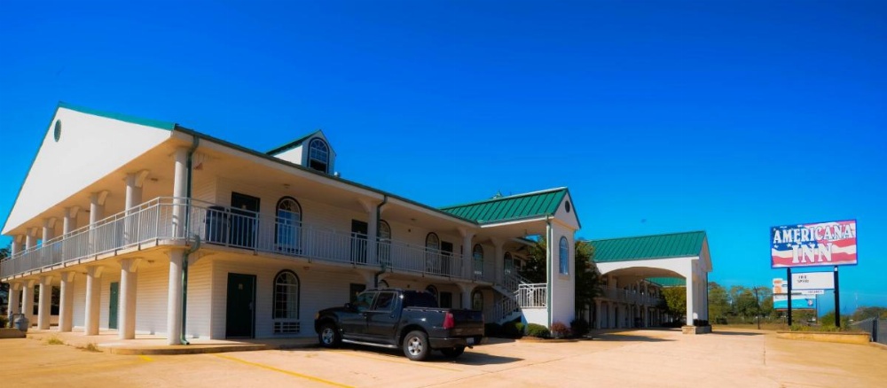 Americana Inn - Henderson Image 6